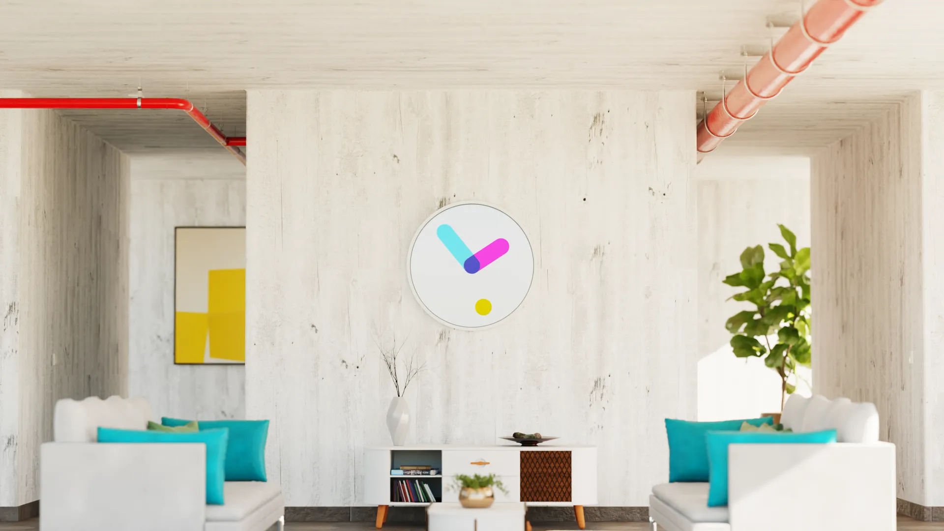 Background video fallback